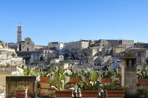 Matera