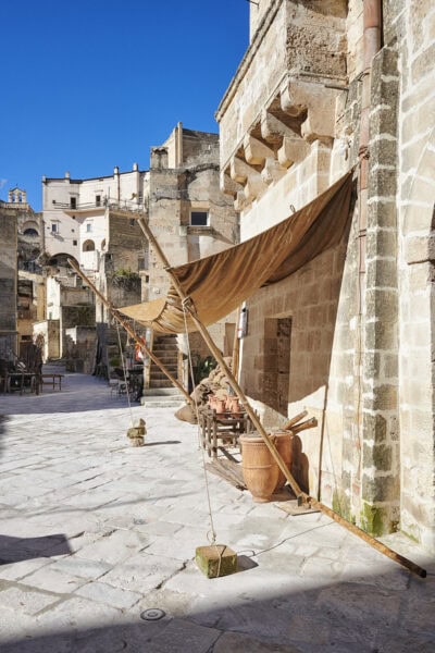 Matera