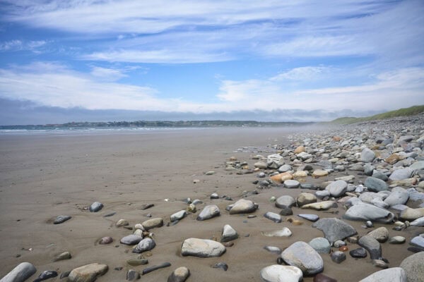 Mavilette Beach