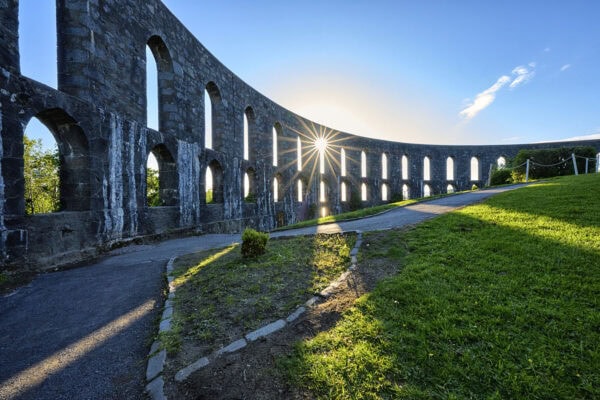 McCaig's Tower Oban