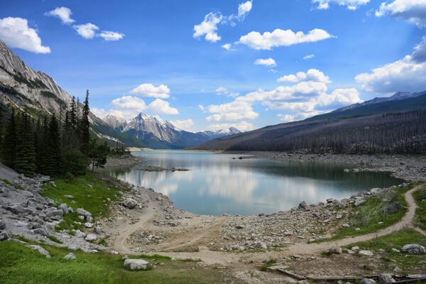 Medicine Lake