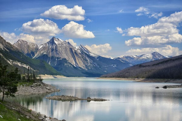 Medicine Lake