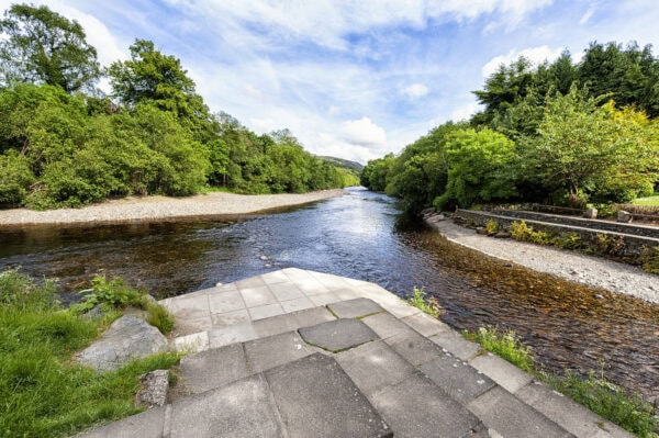 Meeting Of The Waters Avoca