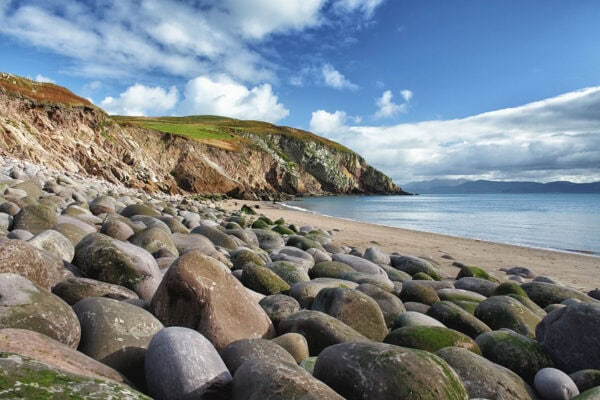 Minard Beach