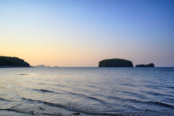 Minas Bassin