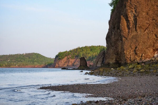 Minas Bassin