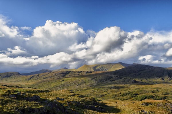Moll's Gap