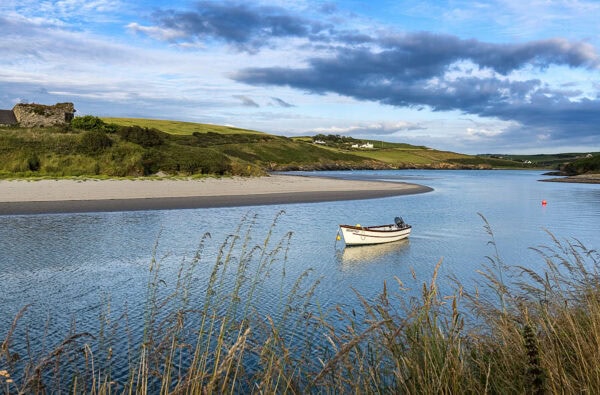 Moloney's Strand
