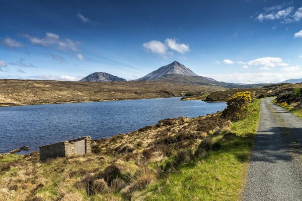 Mount Errigal
