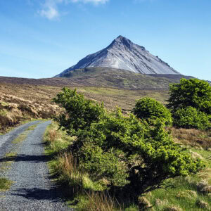 Mount Errigal