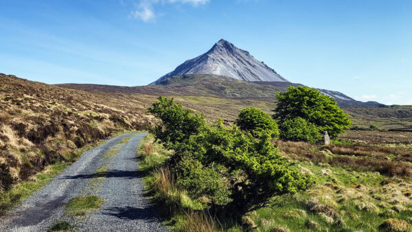 Mount Errigal