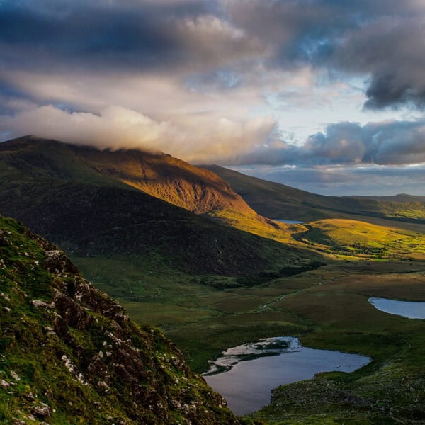 Mountain Photo Collection