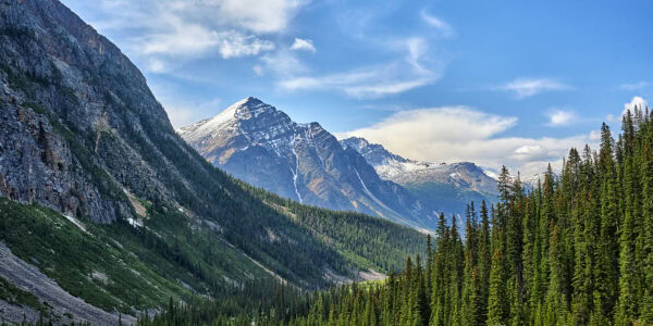Mountain Photos