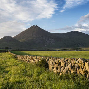 Mourne Mountains