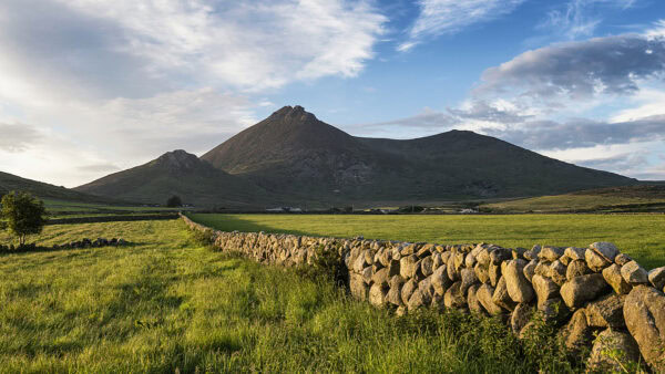 Mourne Mountains