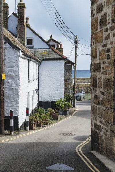 Mousehole