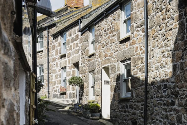 Mousehole