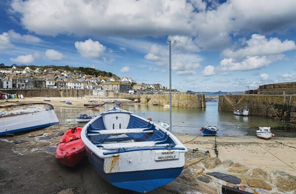 Mousehole