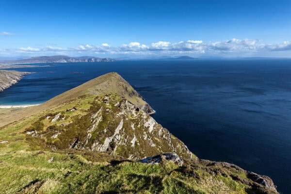 Moyteoge Head Achill