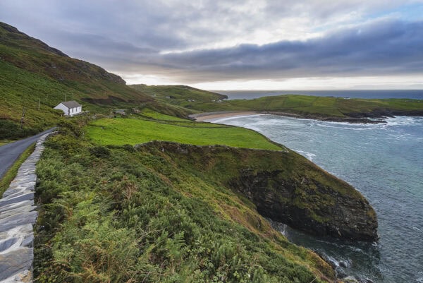 Muckross Head
