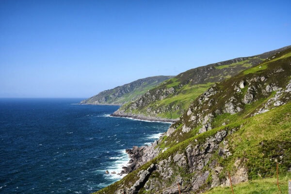 Mull of Kintyre