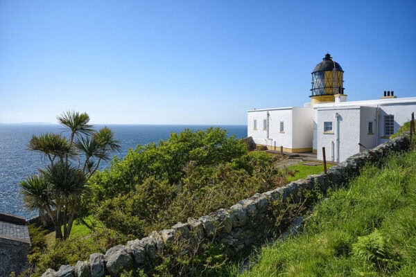 Mull of Kintyre Lighthouse
