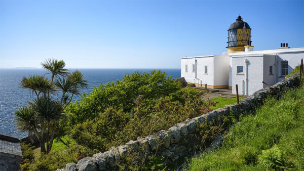 Mull of Kintyre Lighthouse