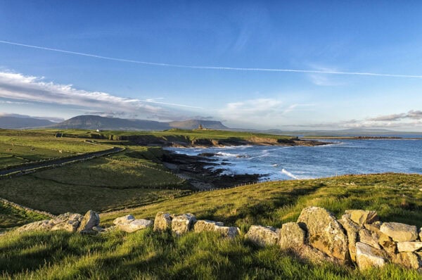 Mullaghmore Head