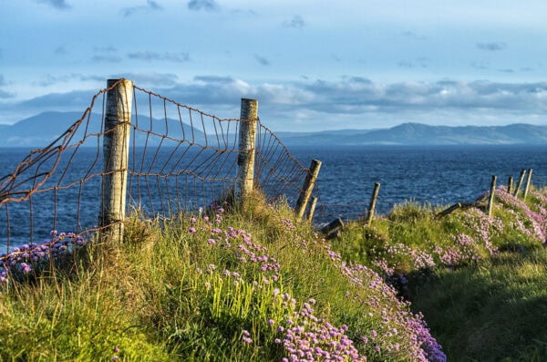 Mullaghmore Head