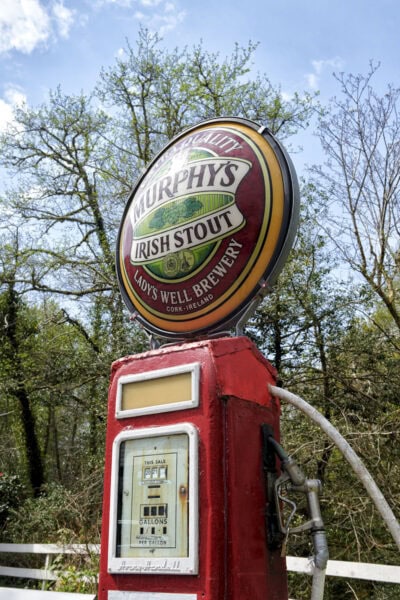 Murphy's Pump