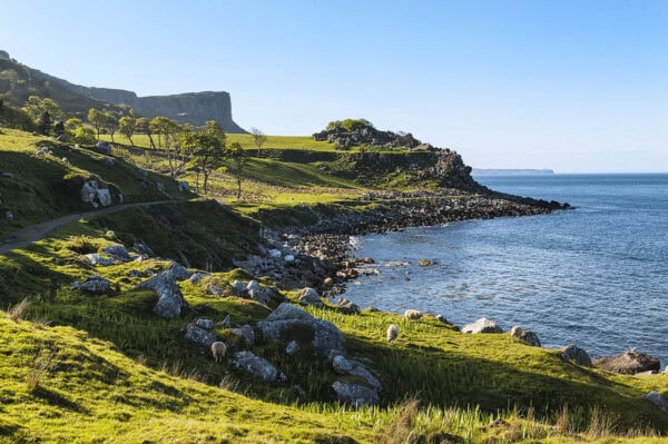 Murlough Bay
