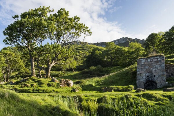 Murlough Bay