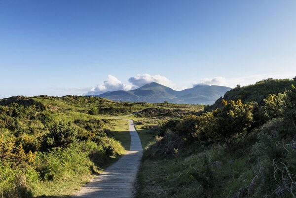 Murlough National Nature Reserve