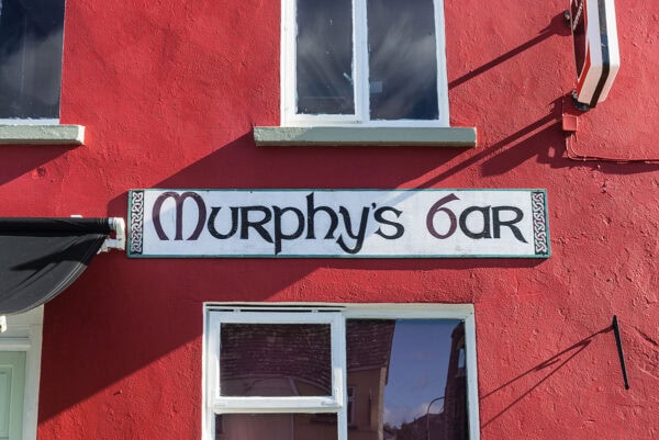 Murphy's Bar Sneem