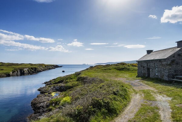 Murphy's Cove