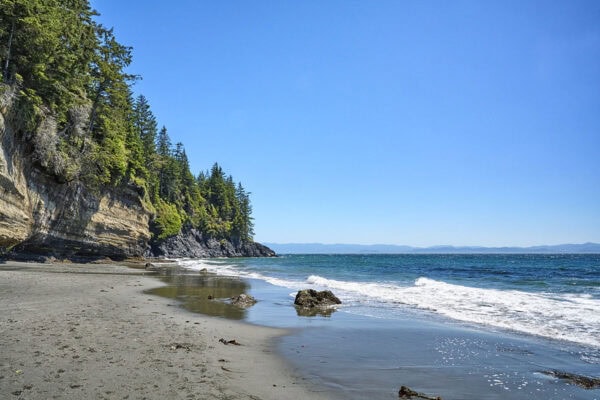 Mystic Beach