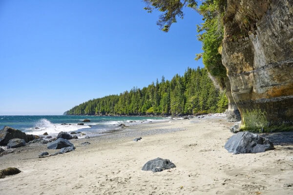 Mystic Beach