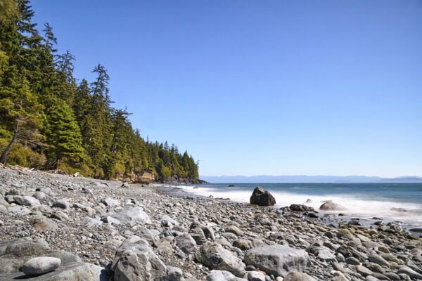 Mystic Beach