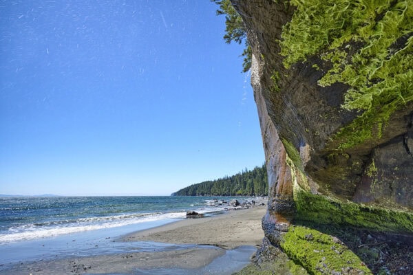Mystic Beach