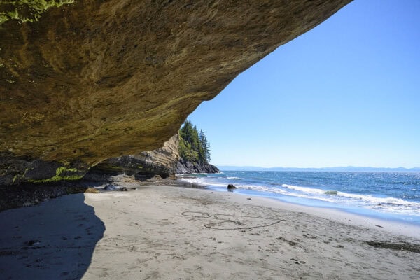 Mystic Beach