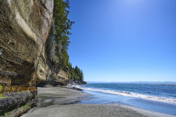 Mystic Beach