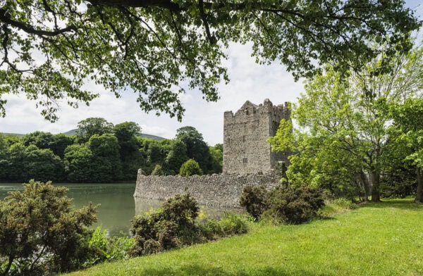 Narrow Water Keep