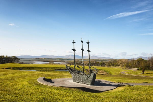 National Famine Memorial