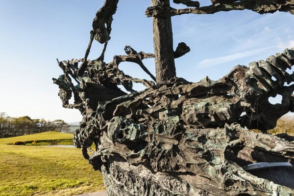 National Famine Memorial
