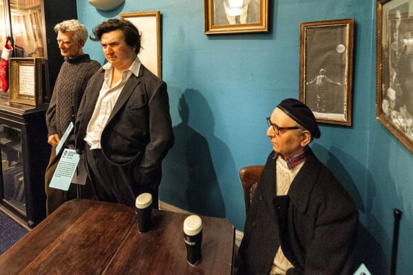 National Wax Museum