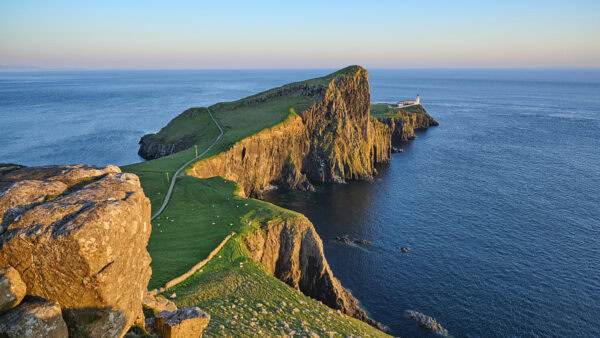 Neist Point