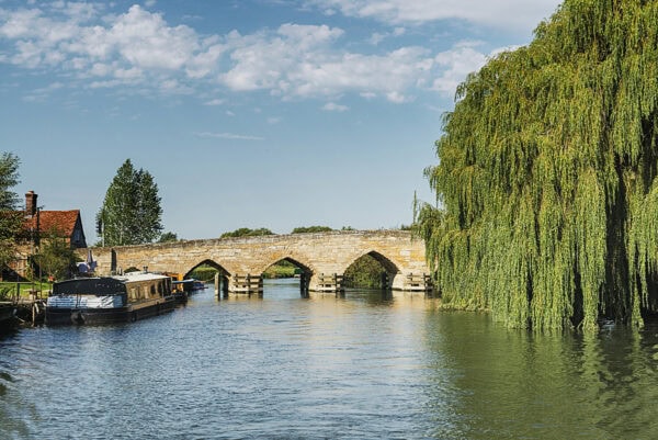 New Bridge