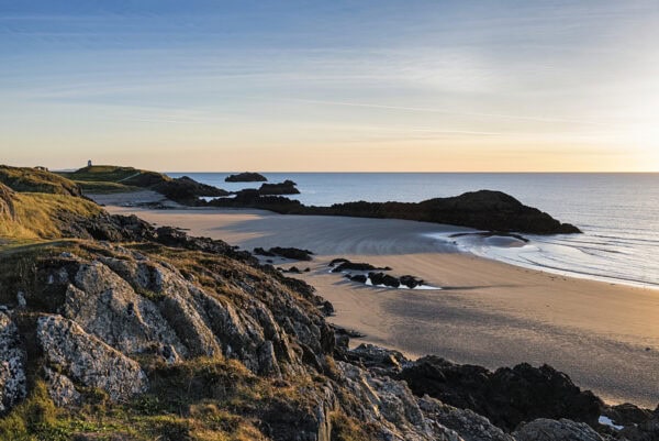 Newborough Warren & Ynys Llanddwyn