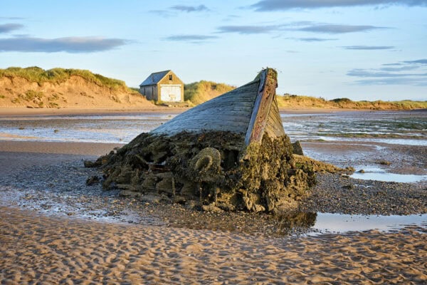 Newburgh Beach