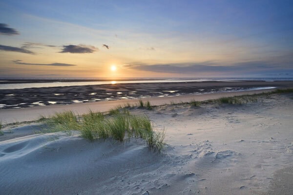Newburgh Beach Sunrise